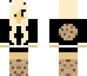 edited cookie