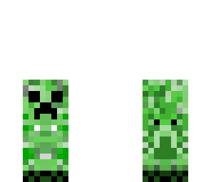 baby creeper