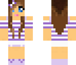 glamorous-purple