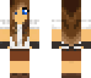 adeventure girl two