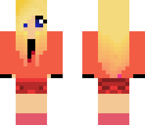 edit of girly girl