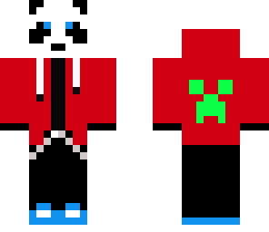 pandaheadguy