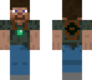 adventure steve original