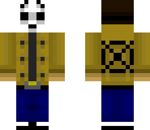 masky improvement