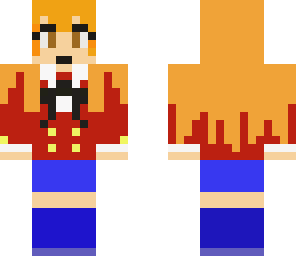 taiga aisaka