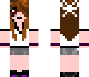 deadlox girl
