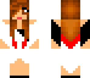 girl model