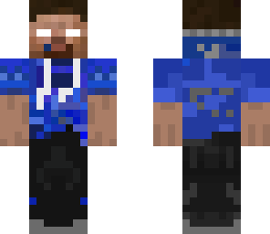 herobrine my version