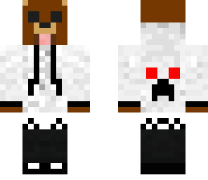 elrubius skin fixed