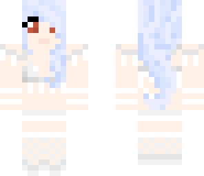 dani new skin
