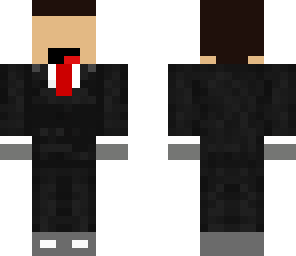the second skin