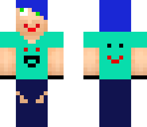 boy
