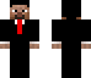 business suit