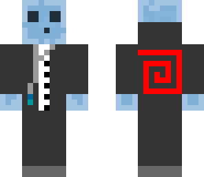 aether skin don