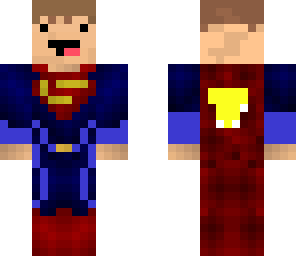 superman richie