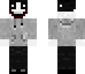 jeff the killer
