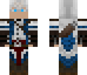 me from assassins creed