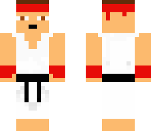 budderman's ryu