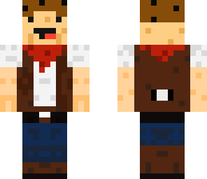 cowboy richie