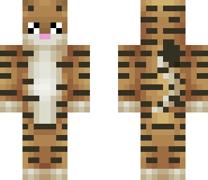 tigress