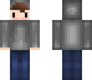 my final skin 