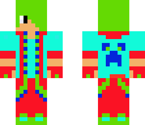 color dude