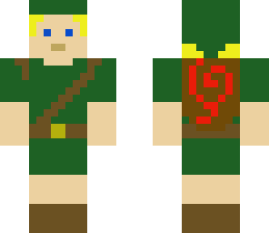 young link