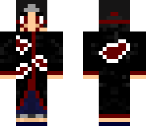itachi uchiha