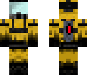 riches skin