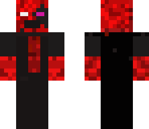 lordcollin or enderman