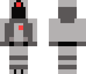 budderman's assassin