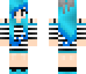 my cops n robbers skin