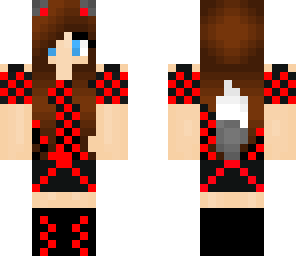 red version of i was bored