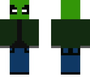 my personal skin