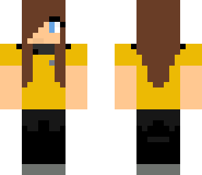 star trek girl