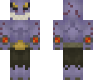 dark demon - for hockeyplayer617