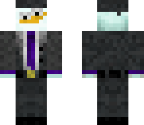 dolan suit