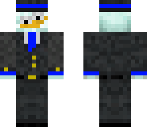 dolan suit