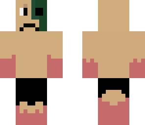 infected human