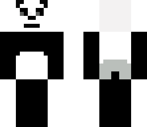 mr panda version ii