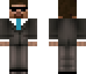 agent steve