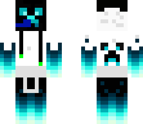 super creeper