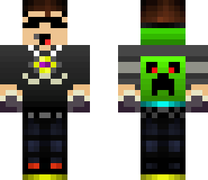 deadnightvenomdoesminecraft