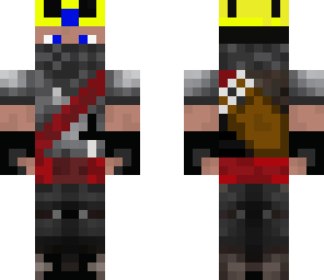 archerking mc