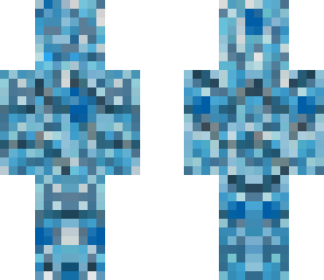 skin base vote if you use