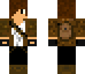explorer teen