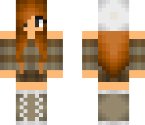 my skin