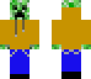 creeper