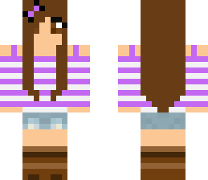 cute girl