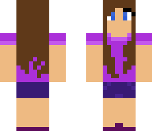 trickster girl